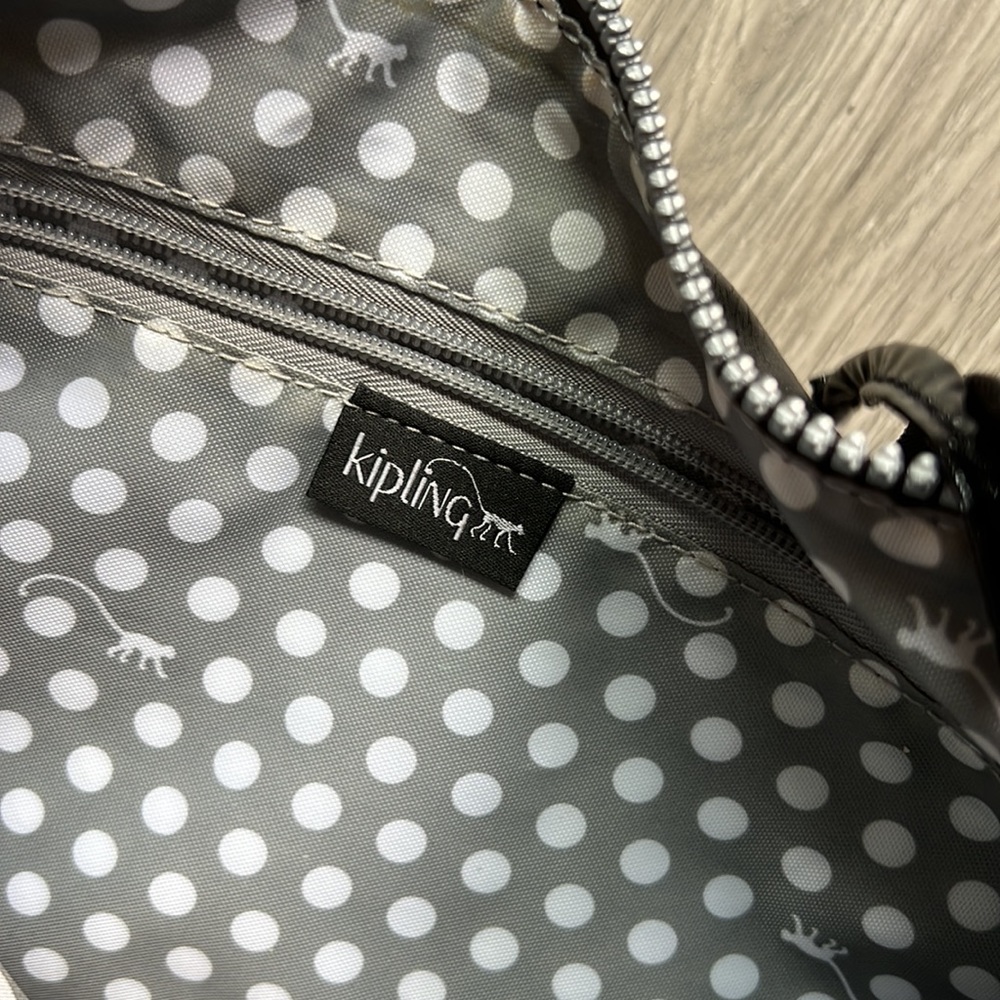 Kipling Crossbody - Picture 7 of 8